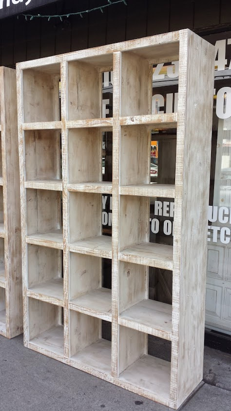 Andy S Finest Andy S Finest Furniture Reclaimed Wood Rustic Distressed Weathered Custom Made Furniture